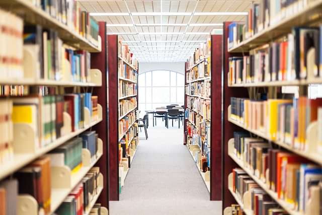 College Image